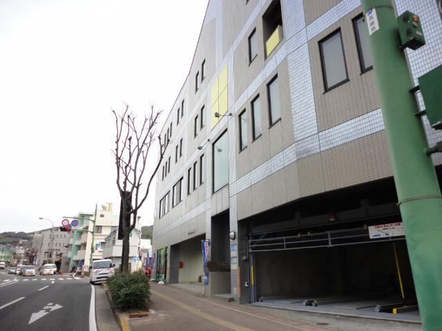 リバーサイド西山 物件画像