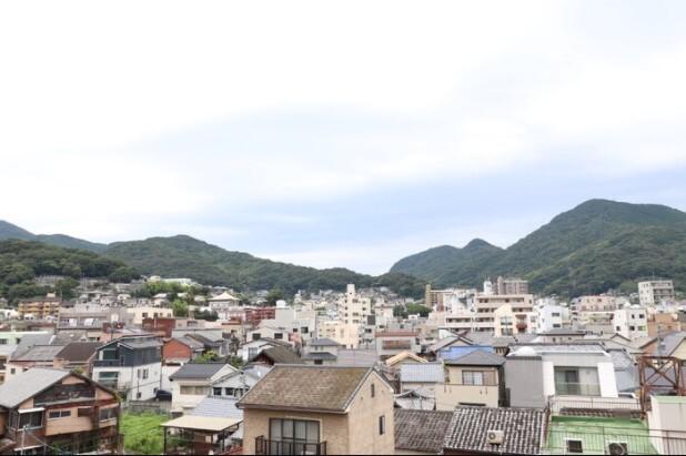 リバーサイド西山 物件画像