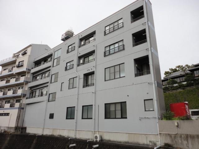 リバーサイド西山 物件画像