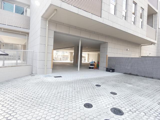 CIELO平野町 物件画像