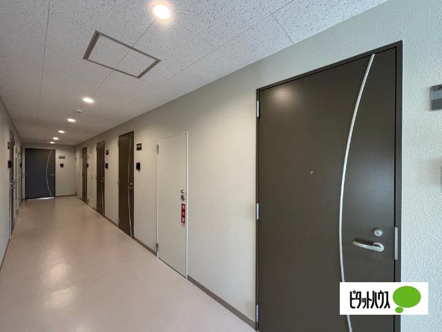 CIELO平野町 物件画像