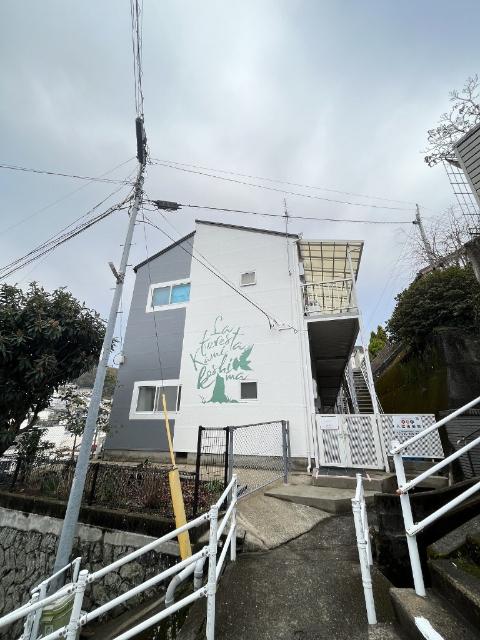 ラ・フォレスタ上小島 物件画像