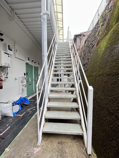 ラ・フォレスタ上小島 物件画像