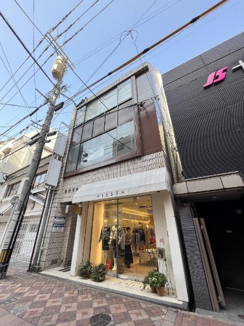竹内ビル 物件画像