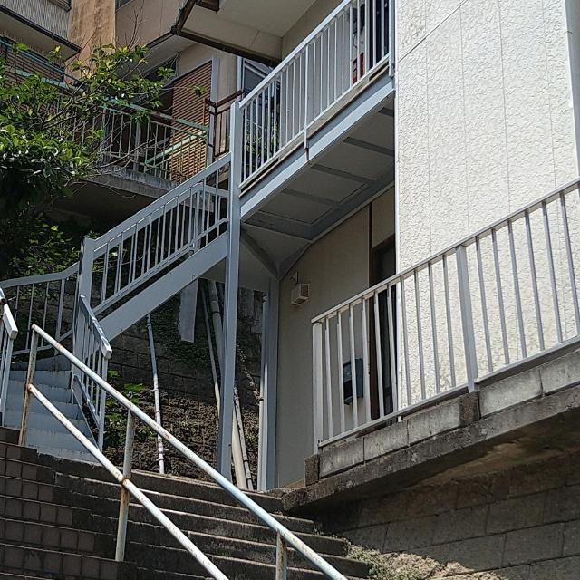 尾田アパート 物件画像