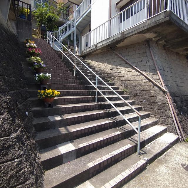尾田アパート 物件画像