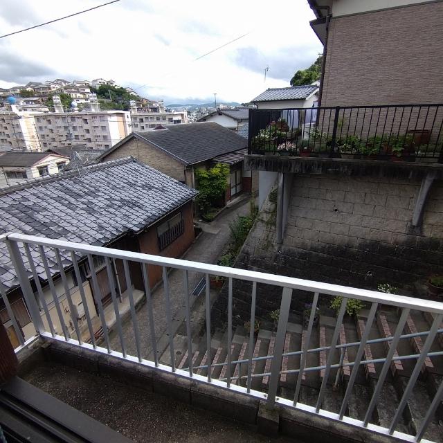 尾田アパート 物件画像
