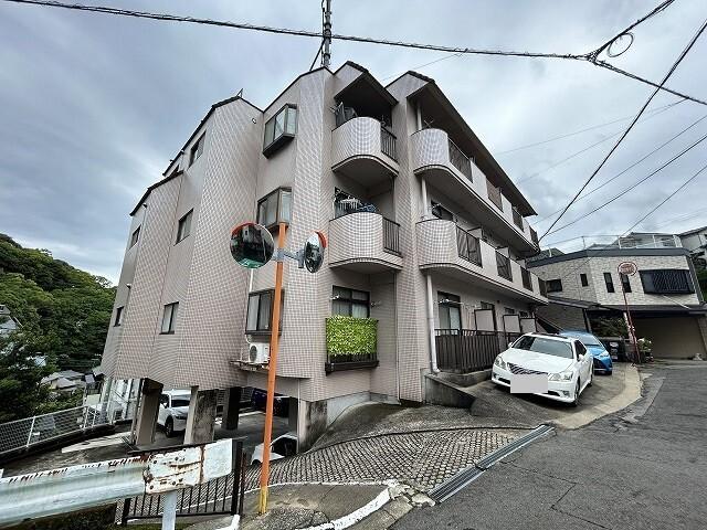 コーポラスハーモニー 物件画像