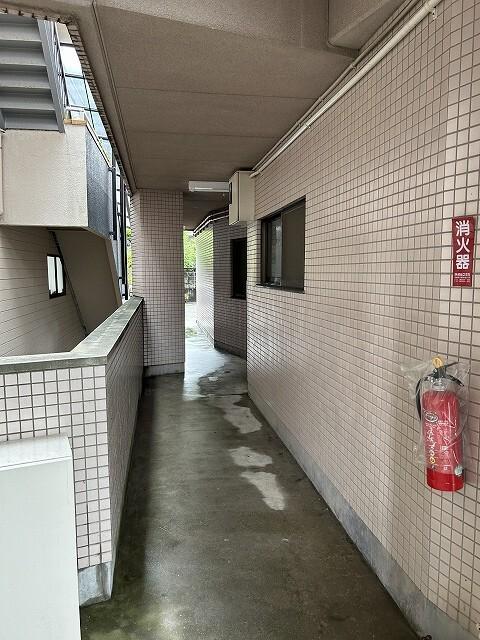 コーポラスハーモニー 物件画像