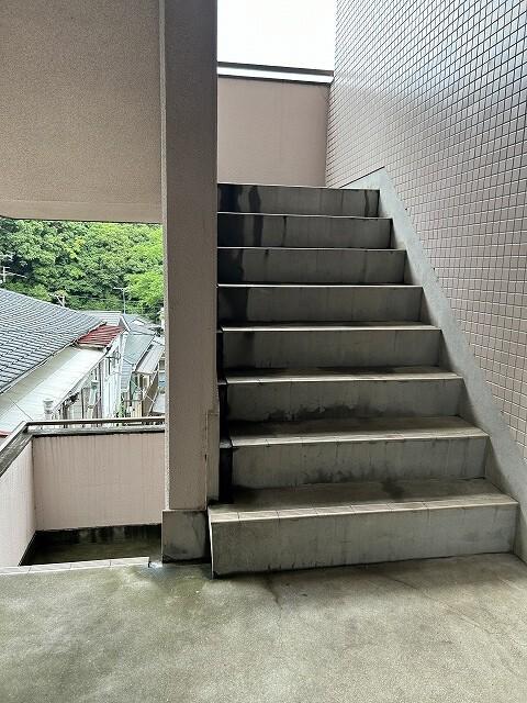 コーポラスハーモニー 物件画像
