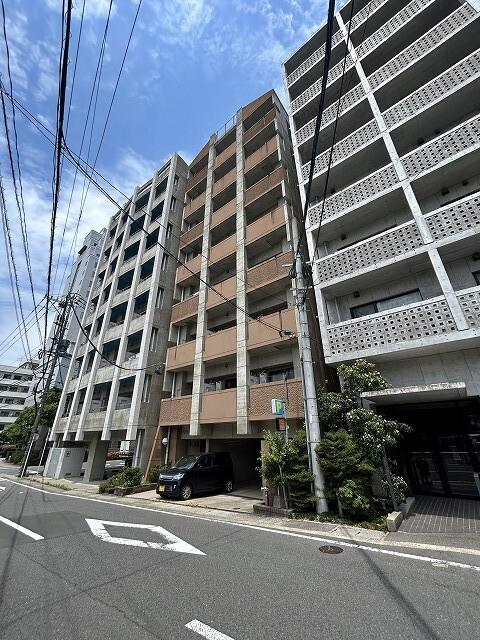 リバーサイドハウス 物件画像