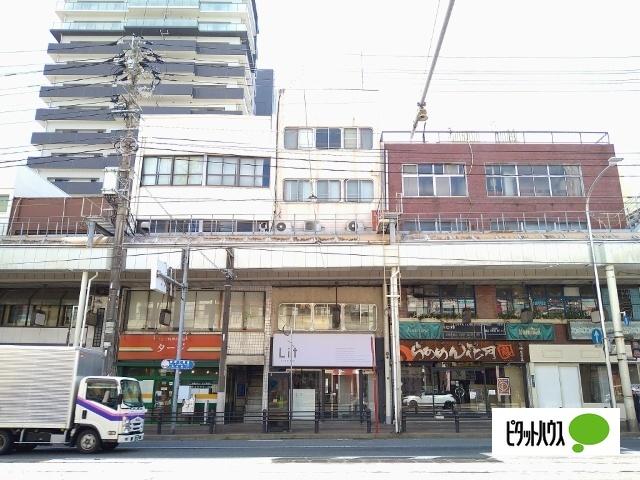 八木ビル 物件画像