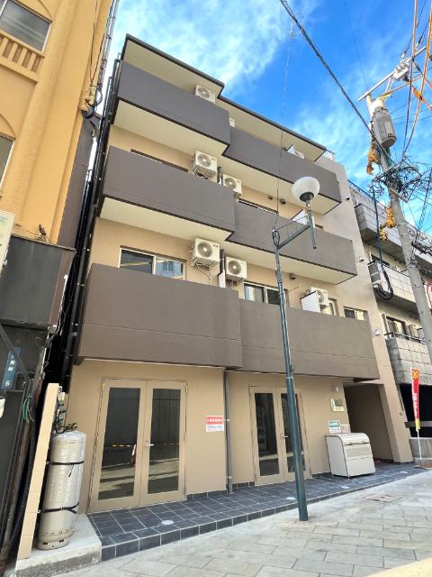 A.T maison駅前 物件画像