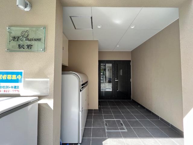 A.T maison駅前 物件画像