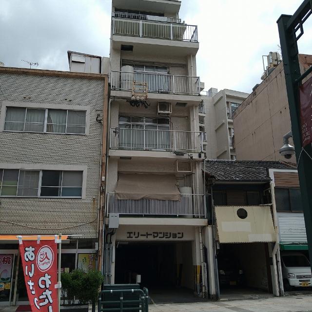 エリートマンション 物件画像