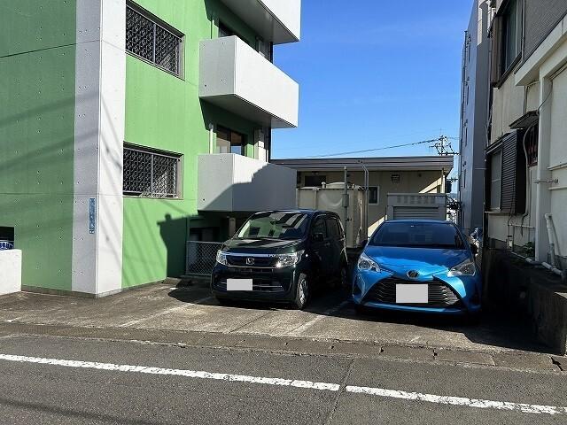 イマージュ 物件画像