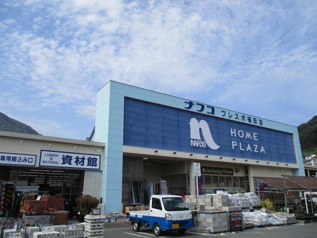周辺環境画像