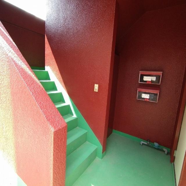 平ビル 物件画像