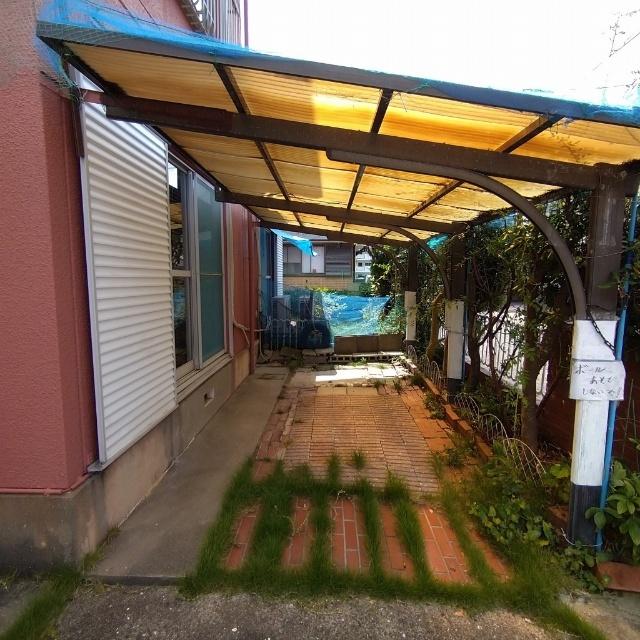 平ビル 物件画像