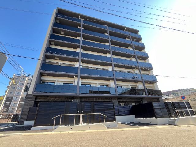 プレディアコート新大工町 物件画像