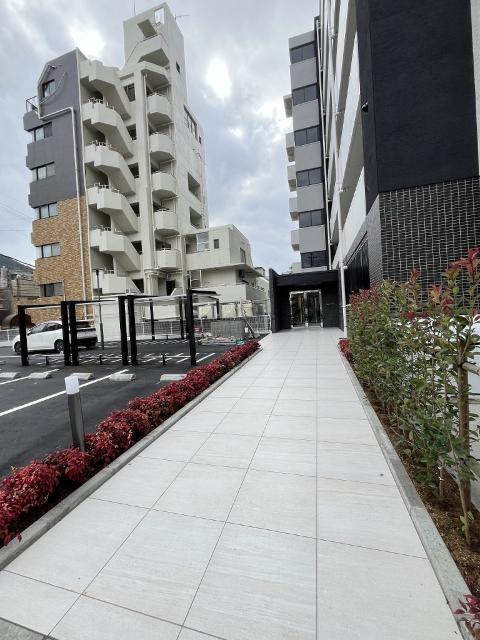 プレディアコート新大工町 物件画像