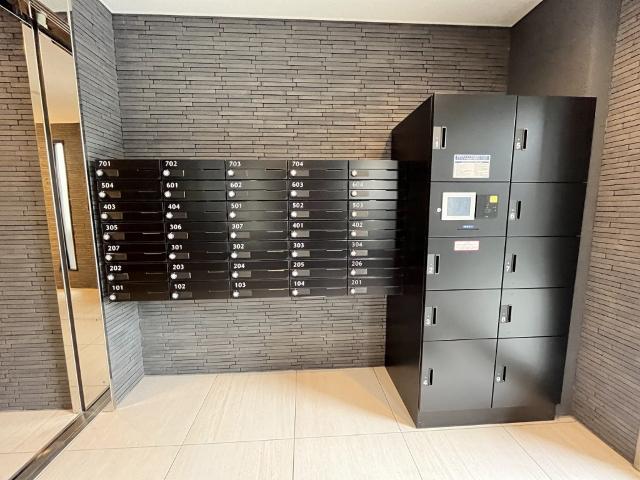 プレディアコート新大工町 物件画像