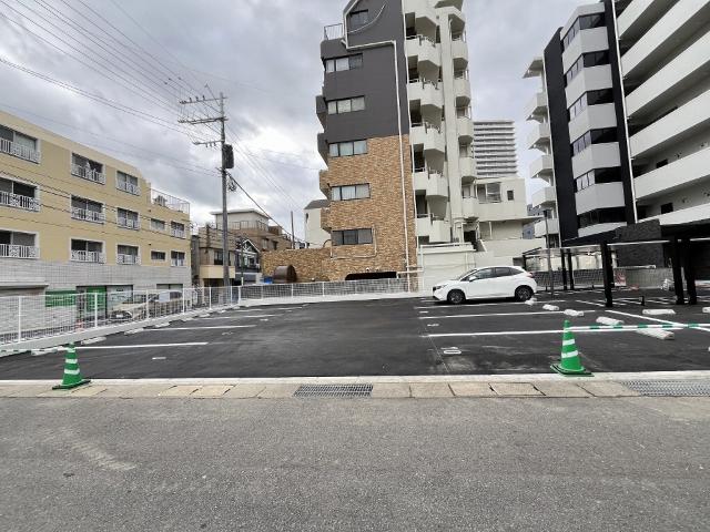 プレディアコート新大工町 物件画像