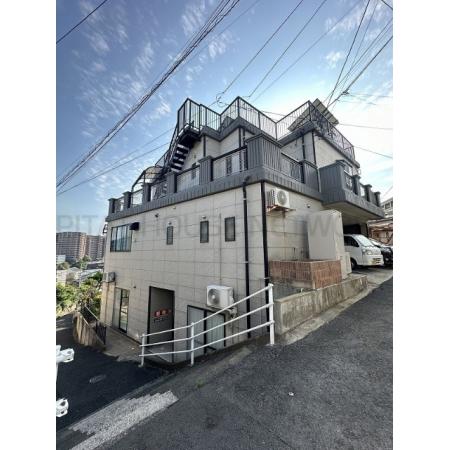 外観写真1