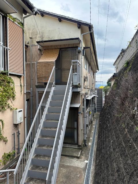 原田アパート 物件画像