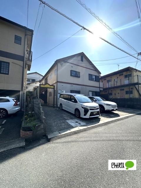 コーポKEYAKI 物件画像