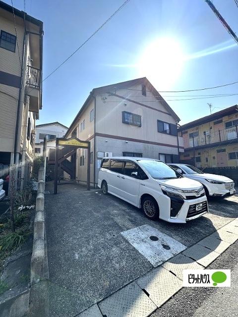コーポKEYAKI 物件画像