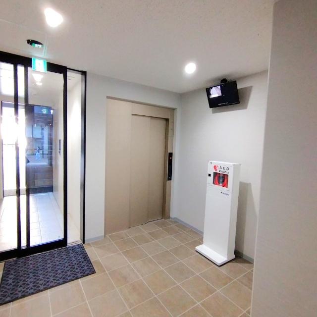 Casa Ebanista 物件画像