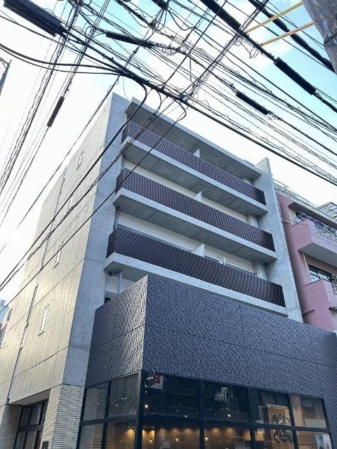 クラルテ・アベニール 物件画像