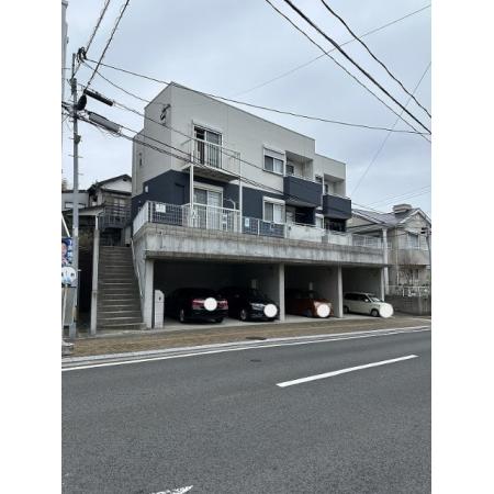 外観写真1