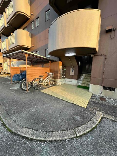 キアリー協和町 物件画像