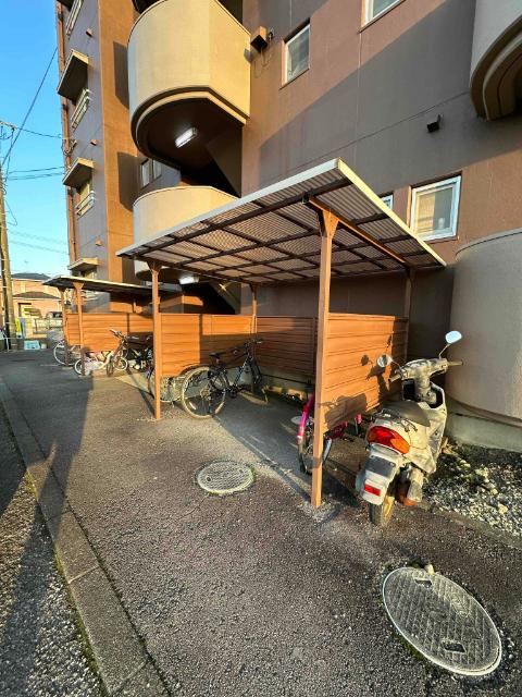キアリー協和町 物件画像