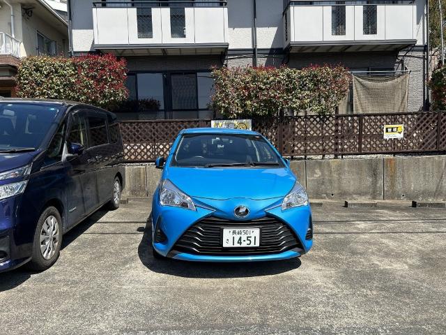 プリマスうえの 物件画像
