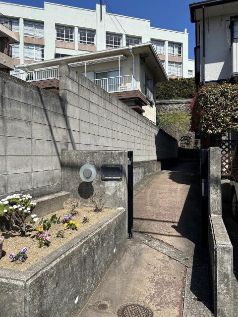 プリマスうえの 物件画像