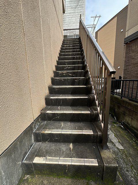 山水コーポ 物件画像
