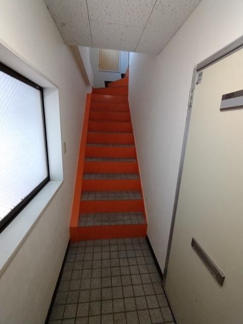 馬場ビルⅡ 物件画像