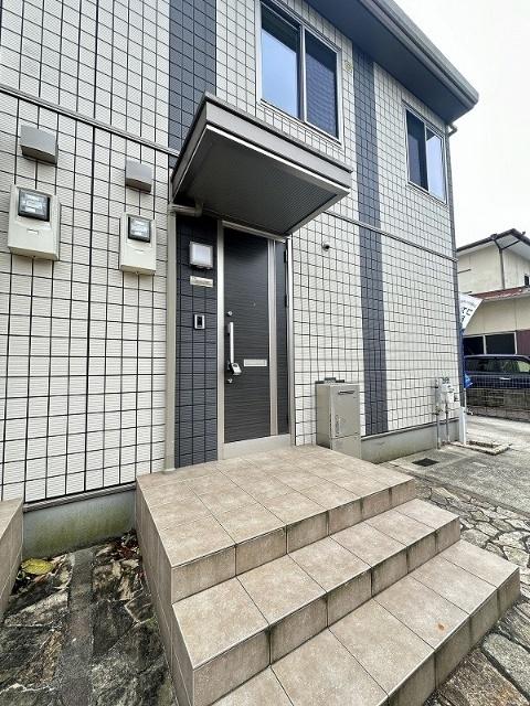カーサＳ 物件画像