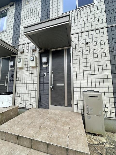 カーサＳ 物件画像
