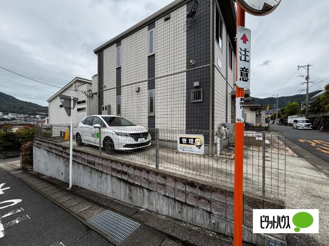カーサＳ 物件画像