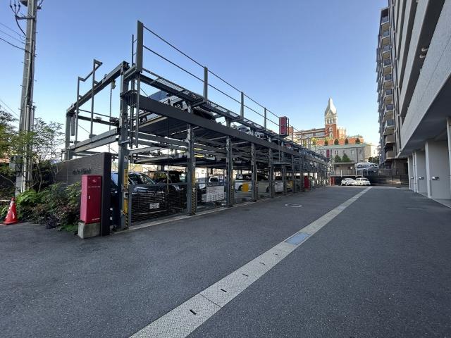 アルファスマート道ノ尾駅 物件画像