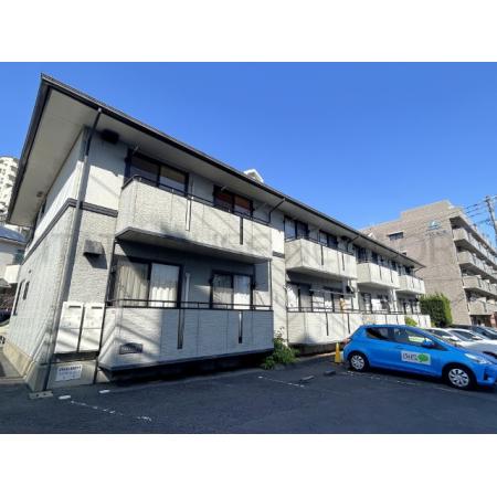 外観写真1