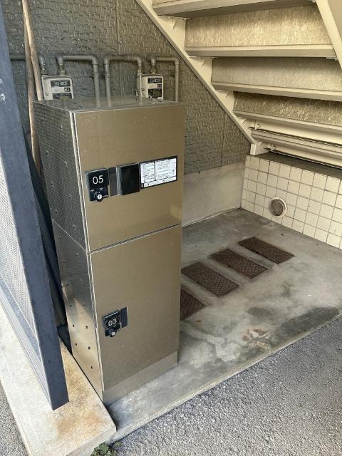 メゾン・ド・ジュンII 物件画像