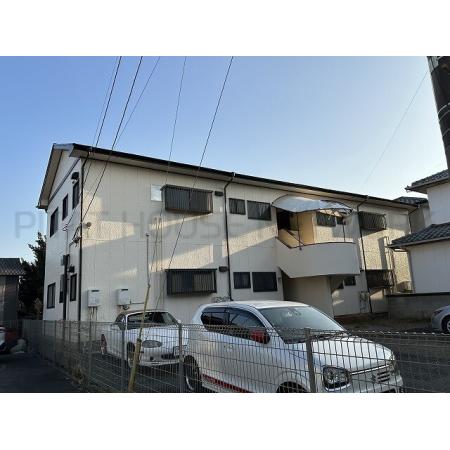 外観写真1