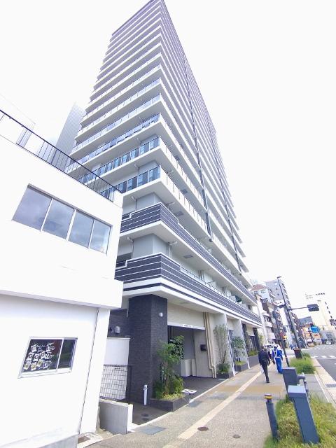 ビバシティ長崎オーシャンフロント 物件画像