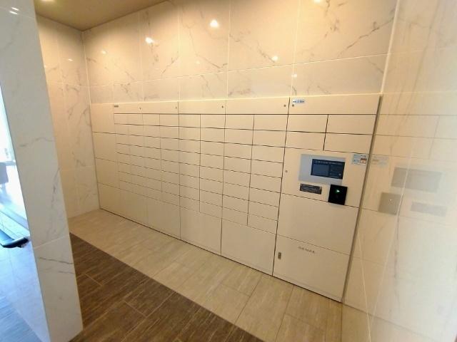 ビバシティ長崎オーシャンフロント 物件画像