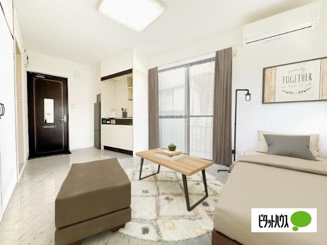 ホームステージング